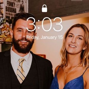 Meet your Posher, Francis